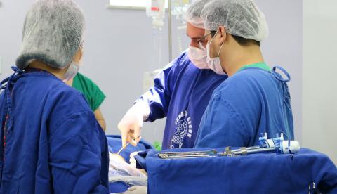 Prevenção ao câncer é tema de simpósio em Manaus