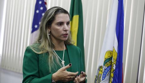 TJ do Amazonas põe campanha 'Justiça pela Paz em Casa’ na rua