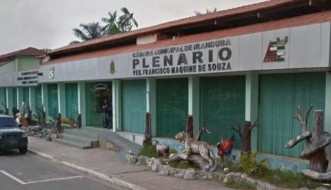 Vereadores denunciam fraude da Secretaria de Saúde em contrato de R$ 104 mil