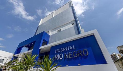 Hapvida deve indenizar paciente queimada com soro quente no Amazonas 