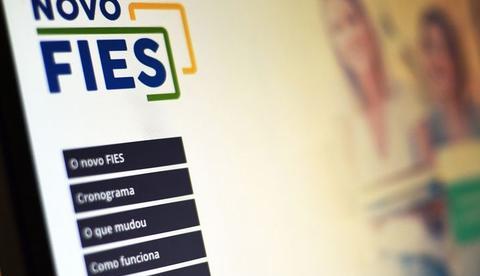 Prazo de convocação da lista de espera do Fies vai até o dia 31