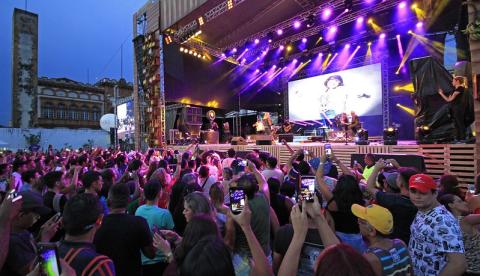 Folclore e Carnaval ganham mais de R$ 2,3 milhões de incentivos em Manaus