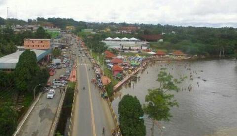 No Amazonas, ex-gestor é notificado a devolver R$ 2,94 milhões