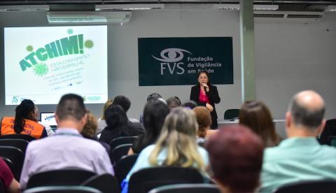 Amazonas já tem três casos suspeitos de coronavírus notificados