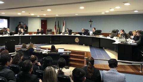 TCE Amazonas julga contas do Idam de 2017, quando teve oito gestores