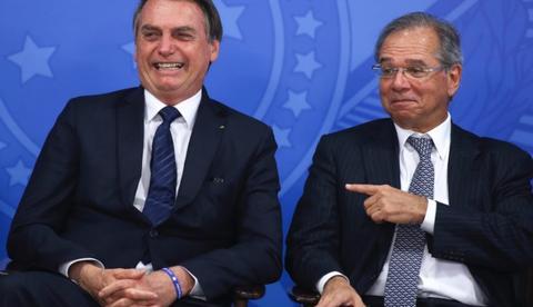 Bolsonaro autoriza criação de Zona Franca no Pará com subsídios iguais aos de Manaus 