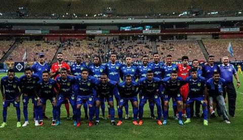 Nacional-AM vai enfrentar Ji-Paraná em Pré-Série D e pode cair em grupo do Fast Clube 