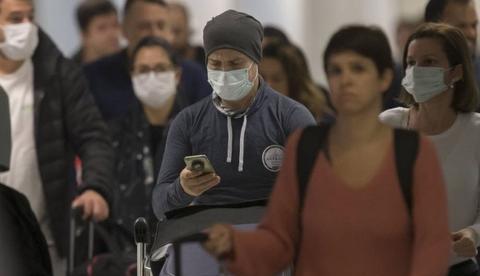 Coronavírus: Casos sobem para três no Brasil; 4º caso aguarda contraprova