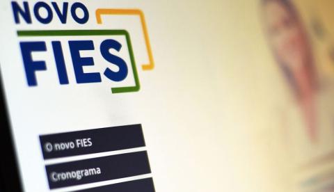 Fies: prazo de convocação da lista de espera vai até o dia 31