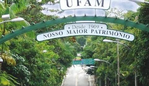 Em Manaus, edital  da Ufam convoca classificados na 2ª chamada do Sisu