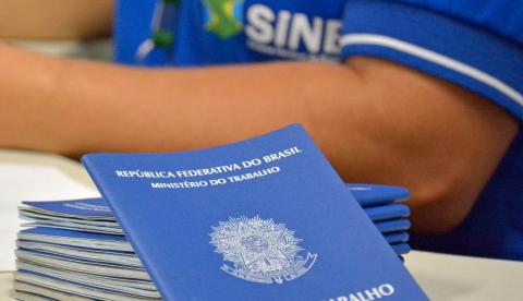 Sine Manaus disponibiliza mais de 30 vagas de emprego nesta sexta-feira 