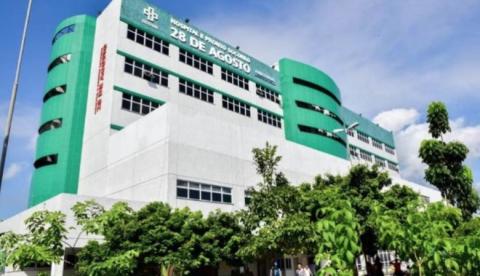 Secretário de saúde deve explicar na Aleam 'terceirização' do Hospital 28 de Agosto 