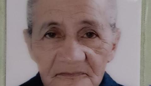 Idosa está desaparecida desde a última quarta-feira em Manaus