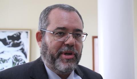 Magistrado paulista defende 'juiz das garantias' em Manaus