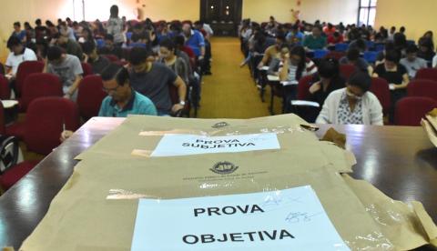 MP abre inscrições para nova seleção de estagiários em Manaus