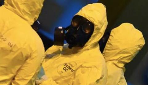 Coronavírus na América Latina: Argentina registra a primeira morte