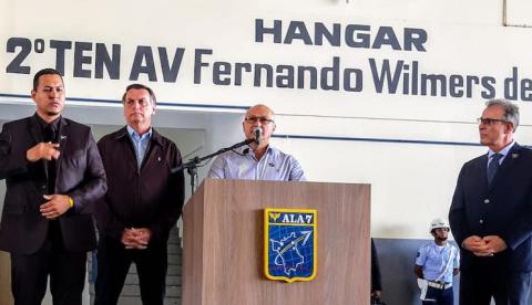 Próxima reunião do CAS só vai acontecer em maio