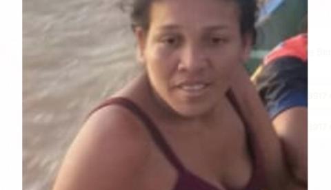 Mulher é atacada e morta a facadas pelo próprio marido no Amazonas