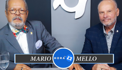 No HORA do H de hoje é sobre Novo Caminhar; confira entrevista