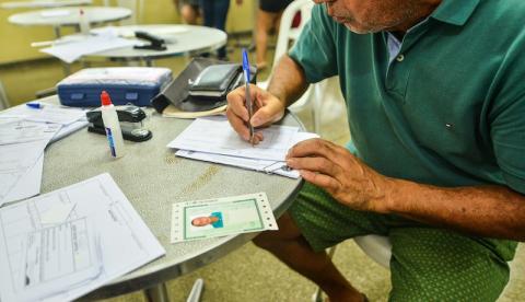 Município do Amazonas vai ter emissão de RG e certidão de nascimento