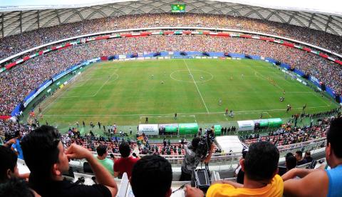 Manaus opta por mandar seus jogos pela série C aos sábados