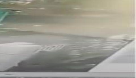 Mulher corre de assaltante e quase é atingida por tiro em Manaus; Veja vídeo 