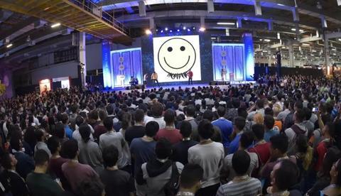 Coronavírus força adiamento da Campus Party que seria realizada em Manaus