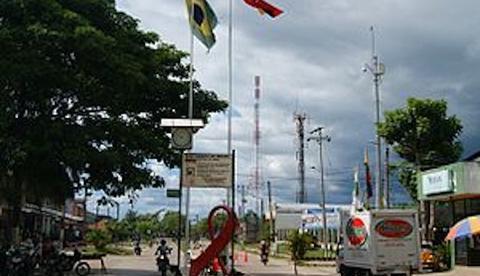 No Amazonas, prefeito é denunciado pelo MPF por desvio de R$ 19,39 milhões