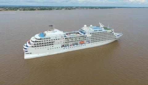 Vindo de cruzeiro, caso suspeito de coronavírus é monitorado em Parintins 