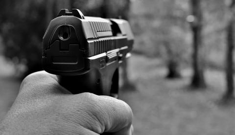 Ao tentar fugir de criminosos, homem é assassinado a tiros em Manaus