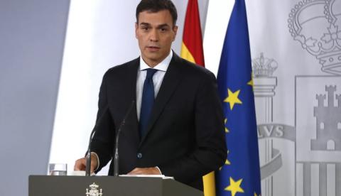 Coronavírus: Espanha tranca 47 milhões de pessoas em casa