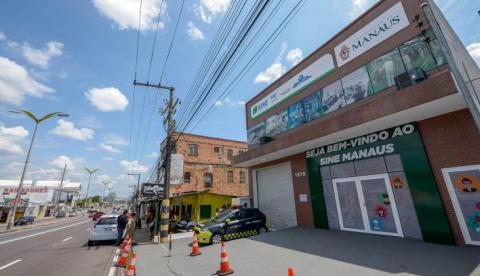 Em Manaus, Sine seleciona mais de 50 candidatos para vagas de empregos