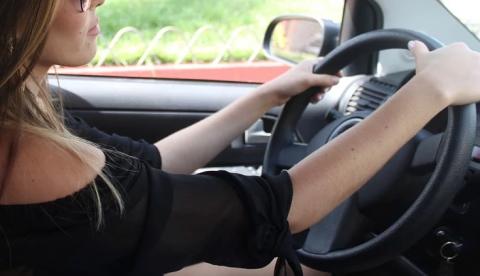 Homem é preso suspeito de assediar motorista de app em Manaus