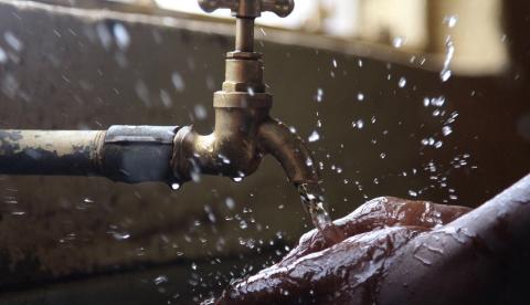 Bairros de Manaus podem ficar sem água nesta segunda-feira 