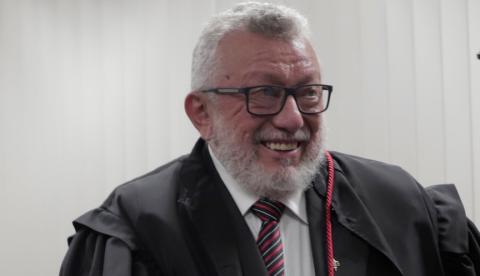 TJAM elege desembargadores Aristóteles Thury e Jorge Lins para vagas no TRE 