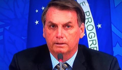 Brasil decreta estado de calamidade por coronavírus; casos de infectados vão a 489