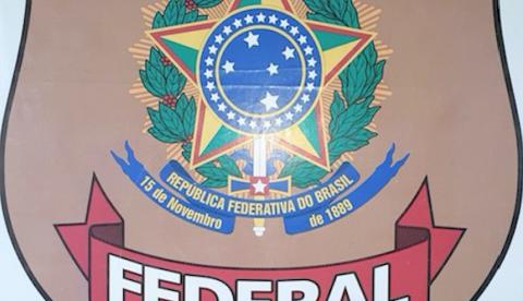 Jovem é preso com 9 pacotes de skunk em embarcação no Amazonas 