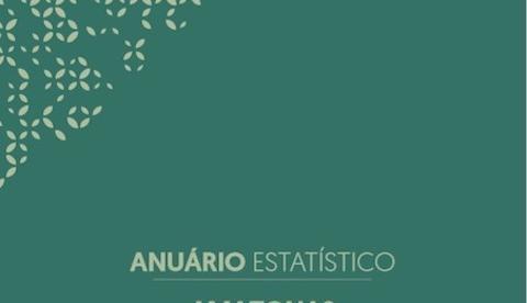 Amazonas lança anuário contendo dados estatísticos estaduais