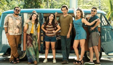 Quarentena: Globoplay disponibiliza séries e filmes gratuitos por 30 dias