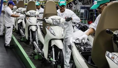 Toyota e Honda suspendem produção no Brasil por crise do coronavírus