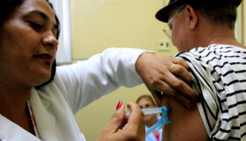 Campanha contra Influenza inicia nesta segunda-feira em Manaus 