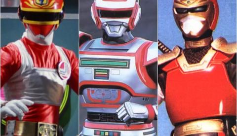 'Jaspion', 'Changeman' e 'Jiraiya' voltam a ser reexibidos durante quarentena