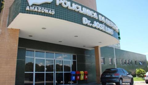 Para evitar aglomerações, policlínicas suspendem atendimentos em Manaus 