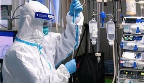 Idosa morre com suspeita de coronavírus no Rio Grande do Sul