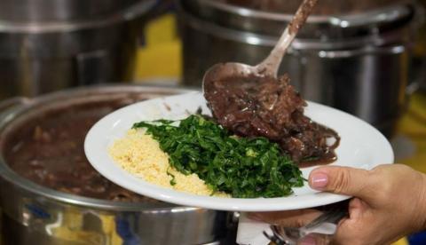 GACC anuncia adiamento da sua tradicional feijoada em Manaus
