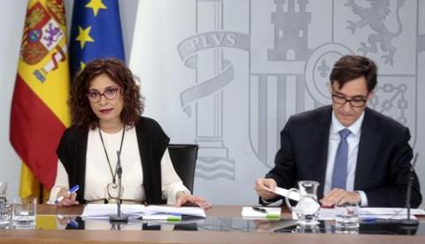 Espanha já tem mais mortes que a China por coronavírus