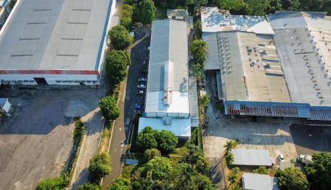 Indústrias de Manaus apresentam propostas para enfrentar crise na Zona Franca