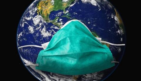 Coronavírus: Psiquiatras falam sobre medos e incertezas causados pelo isolamento social