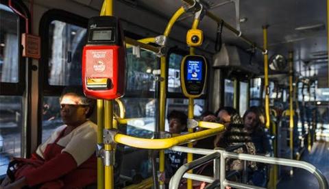 Pessoal da saúde e segurança pode ter isenção da tarifa de transporte no Amazonas