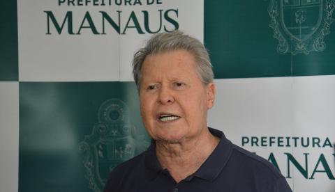 Arthur garante manter salários de servidores após corte de R$ 500 milhões em gastos